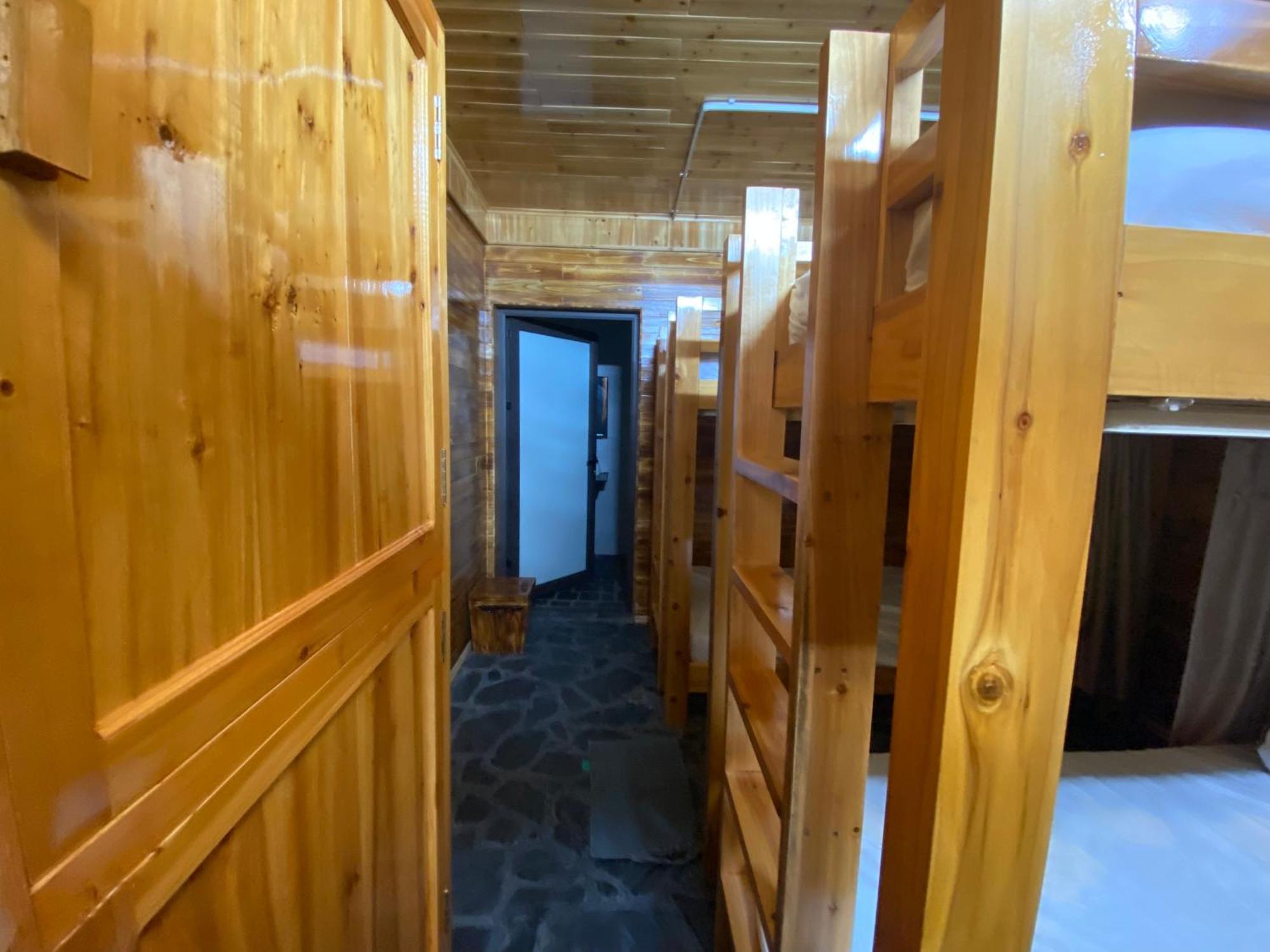 Hotel Mt House Sa Pa Zewnętrze zdjęcie