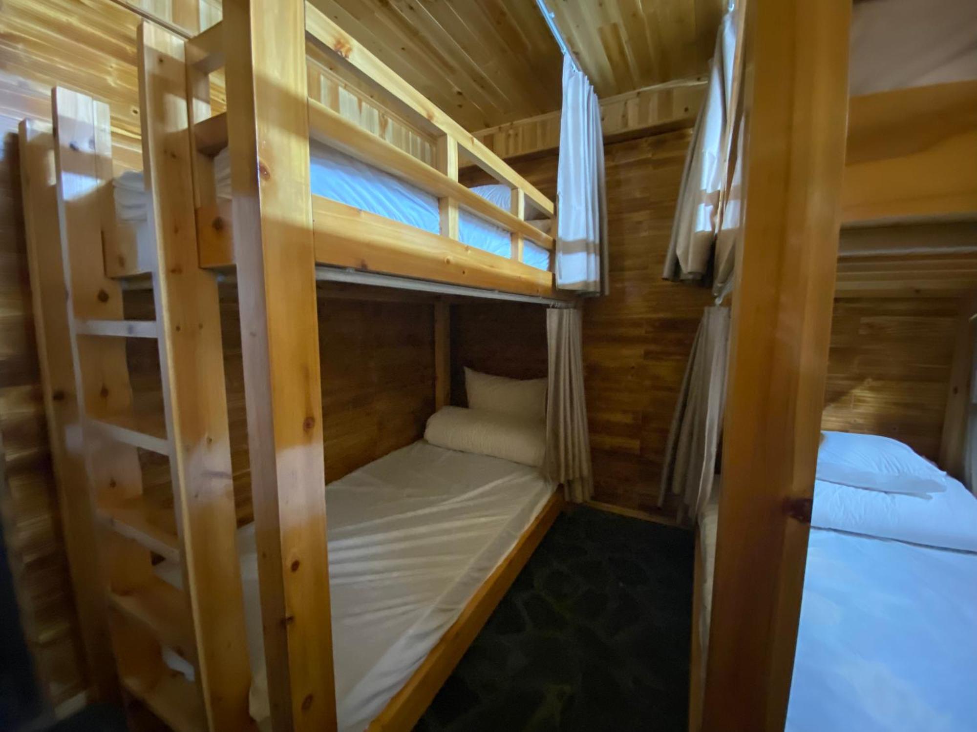 Hotel Mt House Sa Pa Zewnętrze zdjęcie